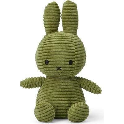 Miffy | ECO Corduroy Olive Green 23 cm