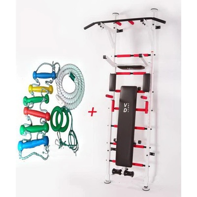 KinderSport Prometheus-6 230 x 66 cm – Hledejceny.cz