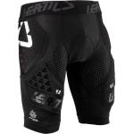 Leatt Великобритания: Защитни шорти LEATT Impact Shorts 3DF 4.0, размер M, ч (10451599)