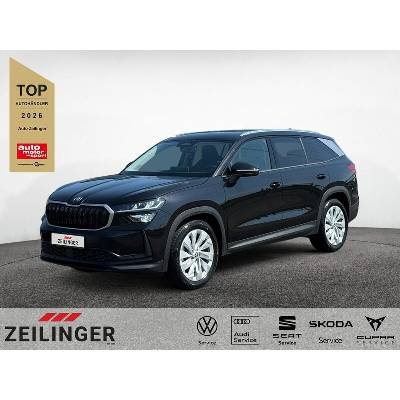 Skoda Kodiaq TDI Selection DSG 110 kW