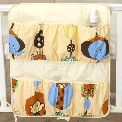 Джобове за детско легло 60 x 70 см 64024-D22