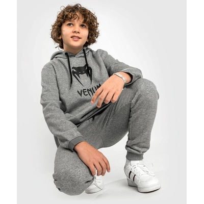 Venum Classic Heather Grey