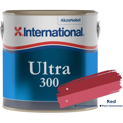 International Ultra 300 Red 0,75 L