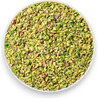 PARIANI Pistácie prírodné sekané 250 g