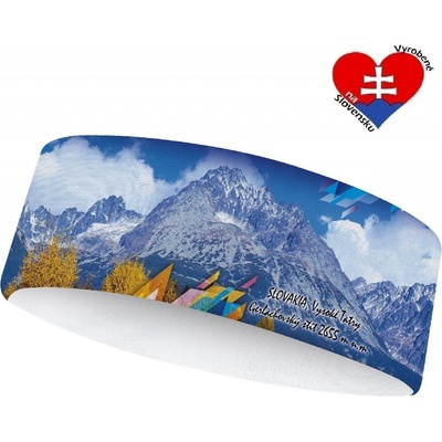 Sportcool Active ´9 Gerlachovský štít 7622