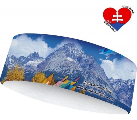 Sportcool Active ´9 Gerlachovský štít 7622