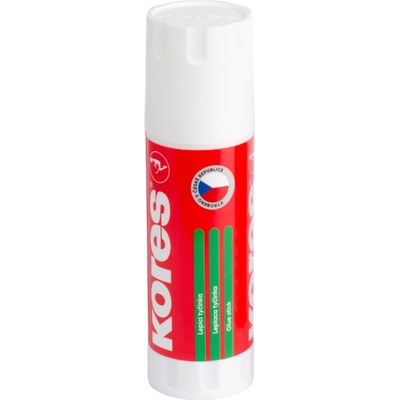 KORES Lepidlo tuhé ECO 40g