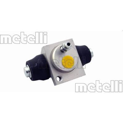Válec kolové brzdy METELLI 04-0677