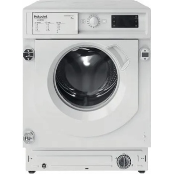 Image 1 of Hotpoint-Ariston BI WMHG 71483 EU