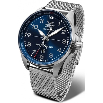 Vostok Europe YN55/325A661B