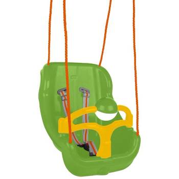 Pilsan Голяма детска люлка 06130 зелен (106608)