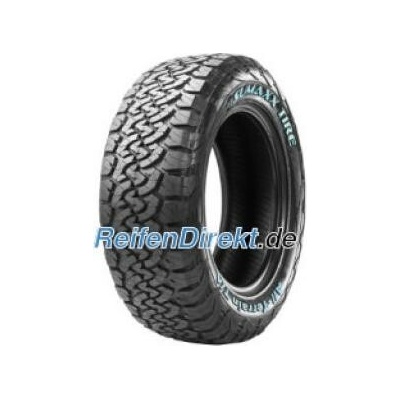 SUMAXX ALLTERRAIN T/A 195/80 R15 106R