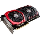 MSI GeForce GTX 1080 GAMING X+ 8G