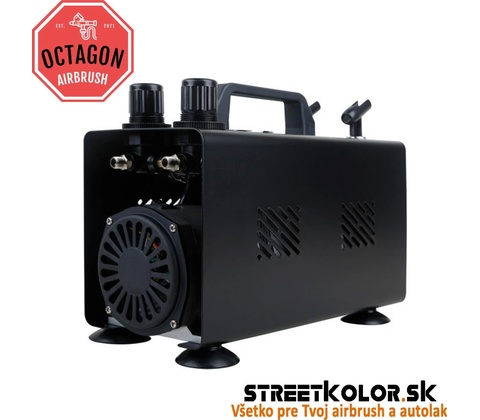 Octagon AS18T
