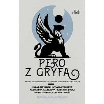 Pero z Gryfa