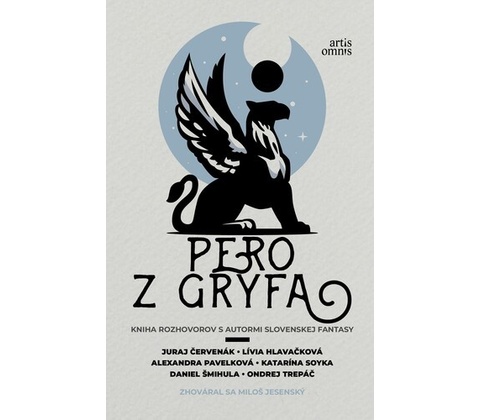 Pero z Gryfa