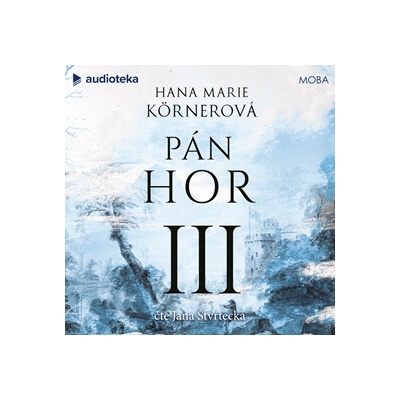 Pán hor III