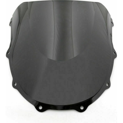 Predný plexi dymový Kawasaki ZX-7R 1996-2006
