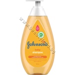 Johnson's Baby Шампоан Johnson's Baby Shampoo, 500 ml, p/n s17038 - Нежен бебешки шампоан (s17038)