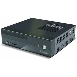 Akasa Crypto Vesa (AK-ITX03BK)