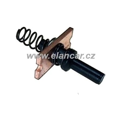 Pohyblivý kontakt spínače Valeo D9E46 / D8R49