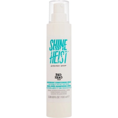 TIGI Bed Head Artistic Edit Shine Heist Conditioning Cream от Tigi за Жени За блясък на косата 100мл