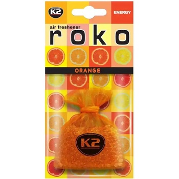 K2 ROKO Orange