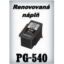 Canon PG-540XL - renovované