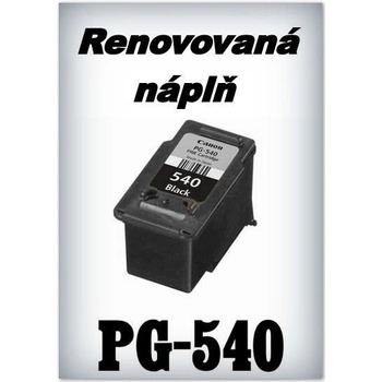 Canon PG-540XL - renovované