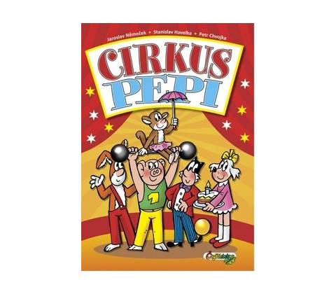 Cirkus Pepi