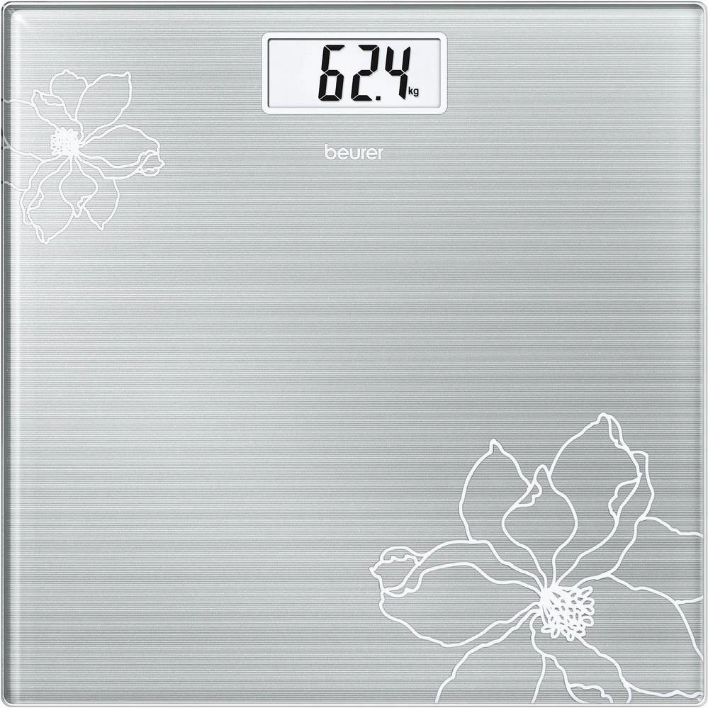 Beurer GS 10 grey (756.30)