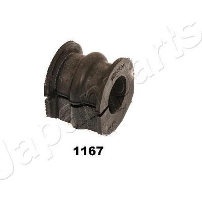 Lożiskové puzdro stabilizátora JAPANPARTS RU-1167