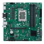 ASUS PRO B660M-C D4-CSM Дънни платки