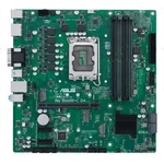ASUS PRO B660M-C D4-CSM Дънни платки