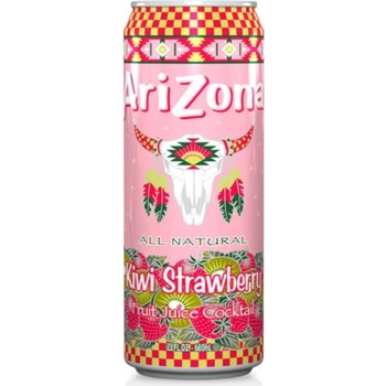 Arizona Kiwi Strawberry 0,65 l