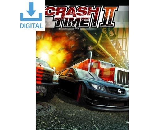 Crash Time 2