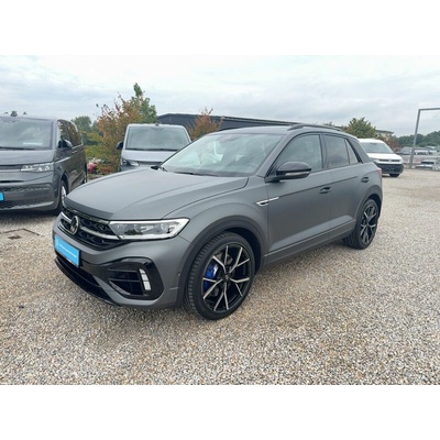 Volkswagen T-Roc R 4Motion DSG 221 kW