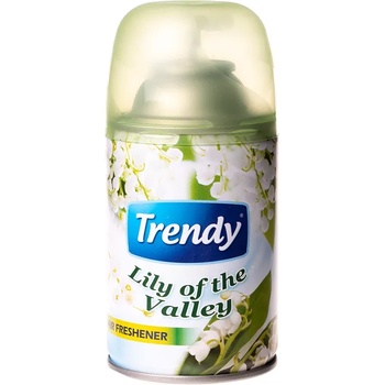 Trenay Тренди пълнител 300мл. - Lily of the Valley (943)