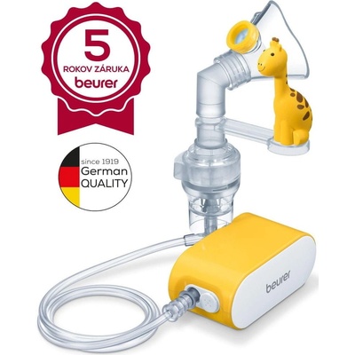 Beurer IH58 Detský inhalátor