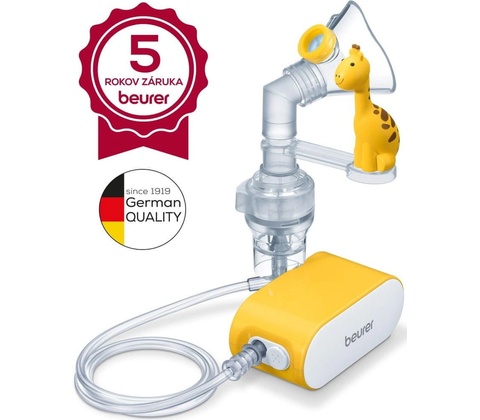 Beurer IH58 Detský inhalátor