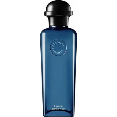 HERMÈS Colognes Collection Eau de Citron Noir kolínska voda unisex 200 ml