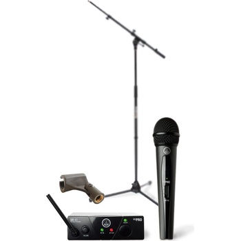 AKG WMS40 Mini SET