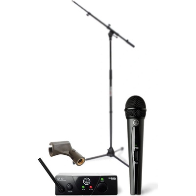AKG WMS40 Mini SET