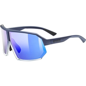 uvex Sportstyle 237 Цвят: син Слънчеви очила