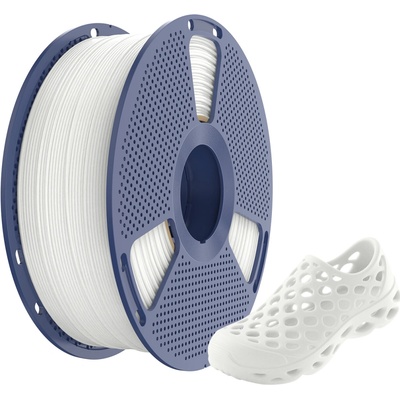Sunlu TPU 95A Biela 1 kg 1,75 mm