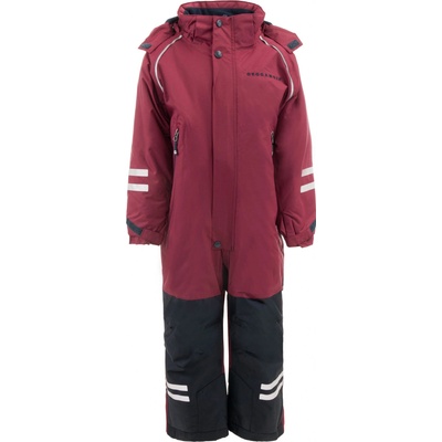 Geggamoja Skioverall dětská lyžařská kombinéza – Hledejceny.cz