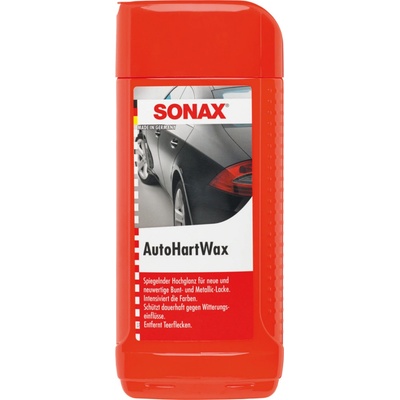 Sonax Tvrdý vosk 500 ml