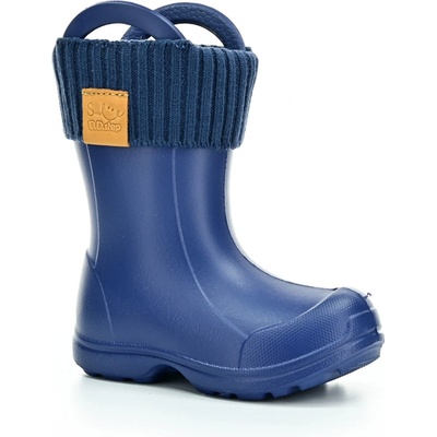Romika Gummistiefel Teddy 106-42628 Blue Od 450 Kč