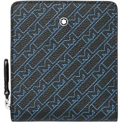 Montblanc M GRAM 4810 peněženka 8cc zips 127903