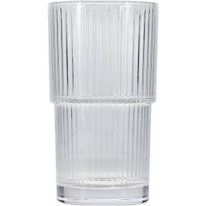 BonBistro Стъклени чаши в комплект 6 бр. 460 ml Vitro - BonBistro (753056)